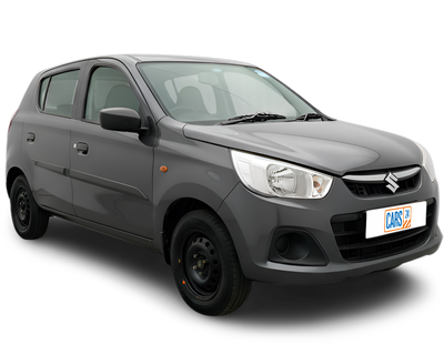 Maruti Alto K10-img